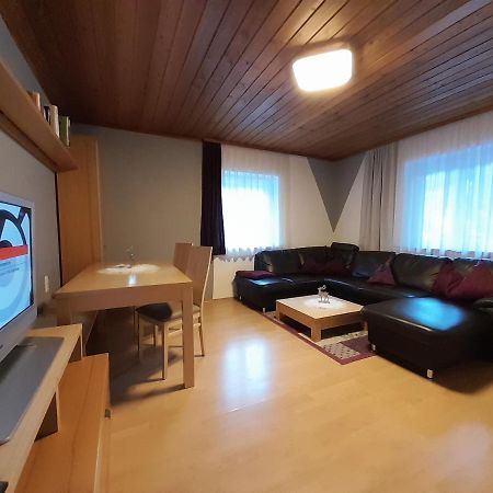 Haus Rosina Apartment Mühlbach am Hochkönig Екстериор снимка
