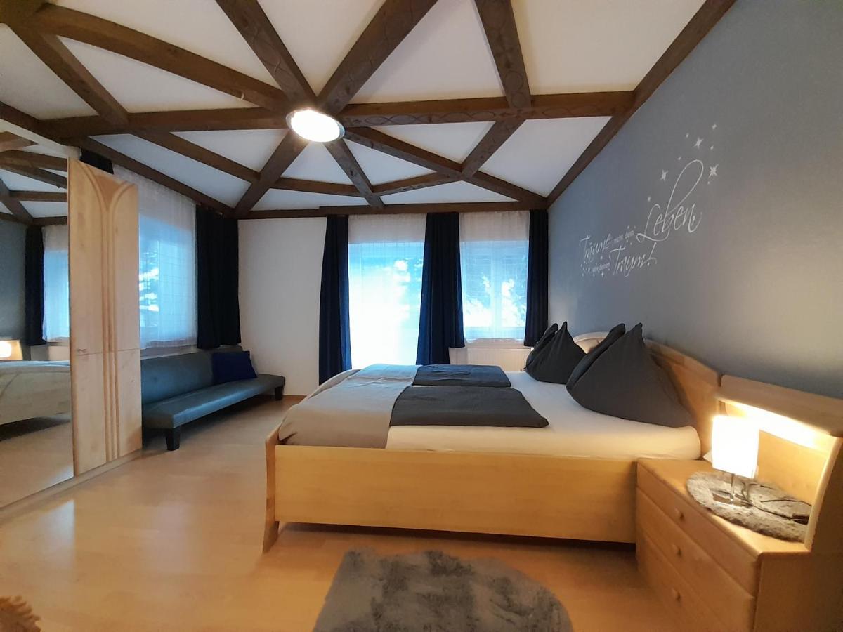 Haus Rosina Apartment Mühlbach am Hochkönig Екстериор снимка