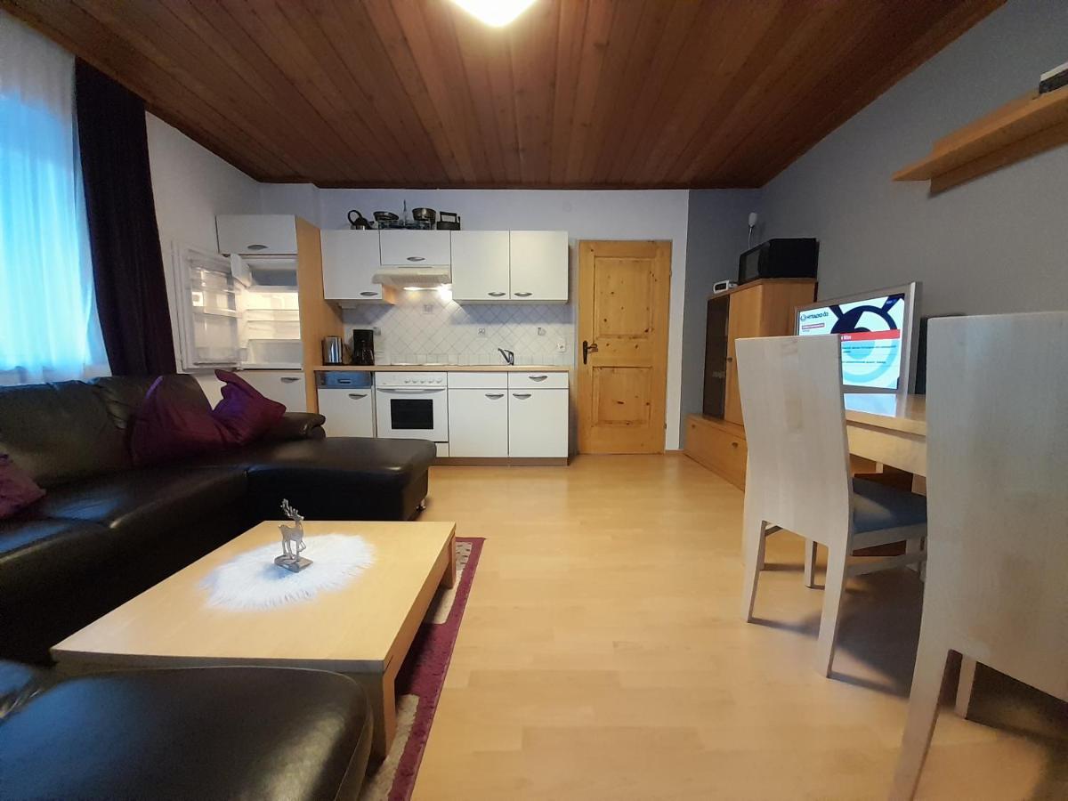 Haus Rosina Apartment Mühlbach am Hochkönig Екстериор снимка