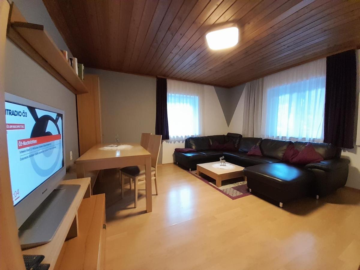 Haus Rosina Apartment Mühlbach am Hochkönig Екстериор снимка